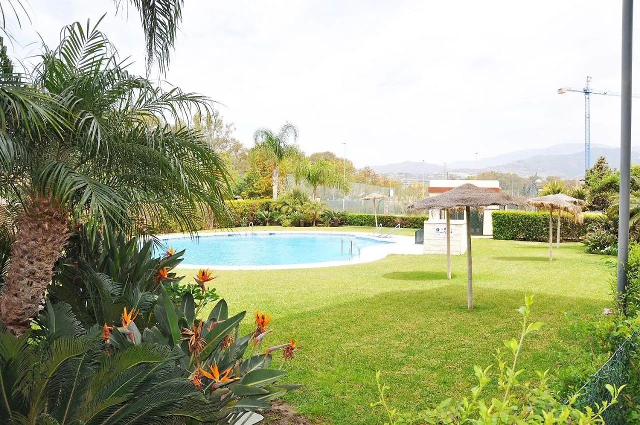 Apartamento Piso Algarrobo Beach España