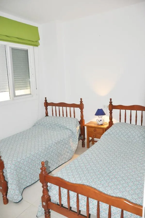Apartamento Piso Algarrobo Beach Algarrobo Costa