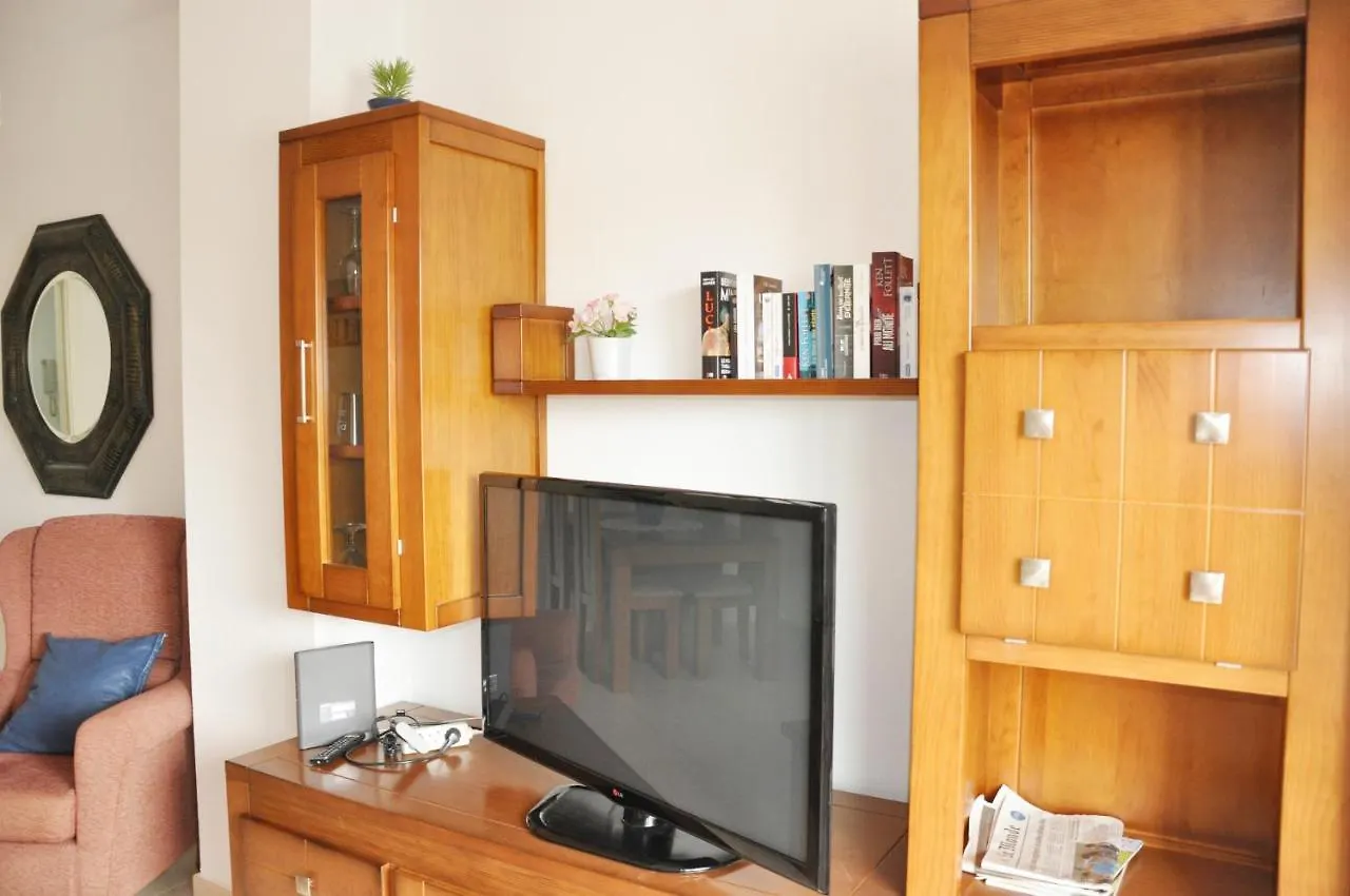 Apartamento Piso Algarrobo Beach  Algarrobo Costa