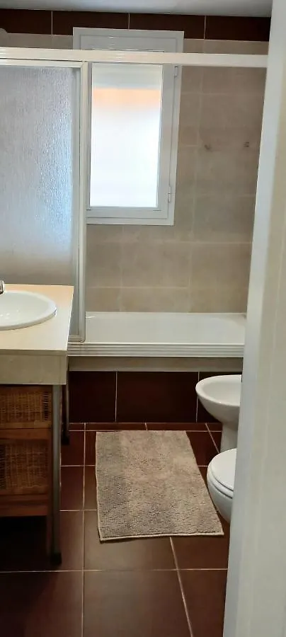 Apartamento Piso Algarrobo Beach